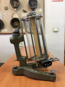 Поверка датчиков давления от -0,1 до 2,5 МПа